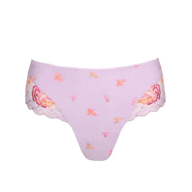 PRIMADONNA String Luxueux Palace Garden Pastel Lavender 9 PRIMADONNA String Luxueux Palace Garden Pastel Lavender – Image 7