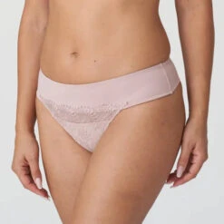 PRIMADONNA String Sophora Bois De Rose -Sousvêtement Soldes string primadonna sophora bois de rose paris4 1