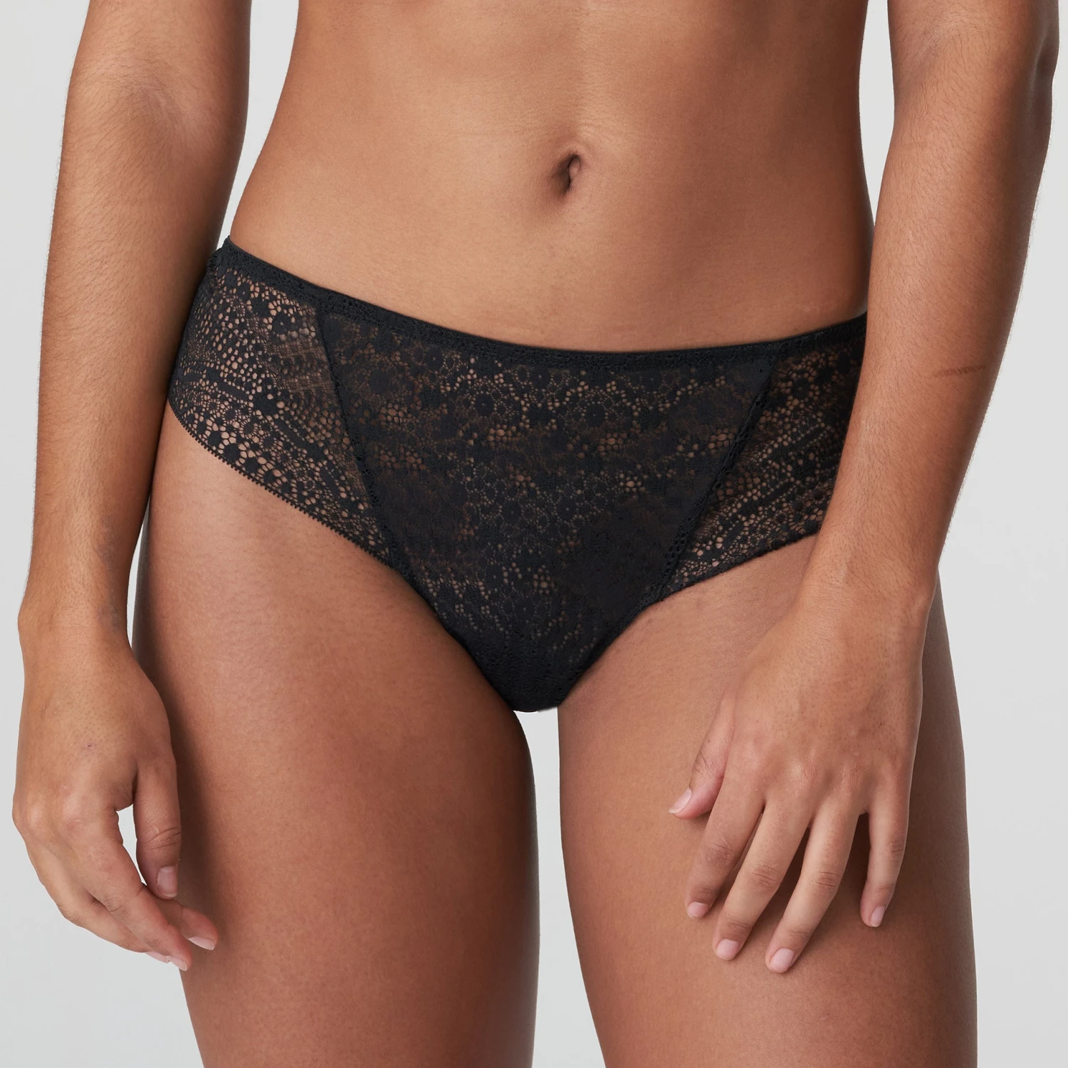 PRIMADONNA String Epirus Noir - Twist 3 PRIMADONNA String Epirus Noir - Twist