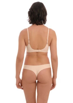 Wacoal Tanga Accord Nude -Sousvêtement Soldes tanga wacoal accord nude1