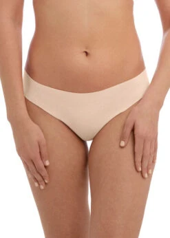 Wacoal Tanga Accord Nude -Sousvêtement Soldes tanga wacoal accord nude4
