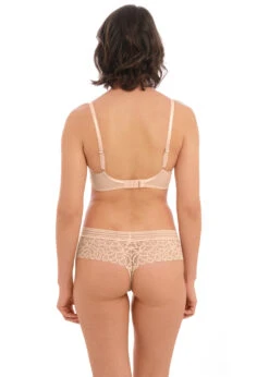 Wacoal Tanga Raffiné Frappé -Sousvêtement Soldes tanga wacoal raffine frappe1