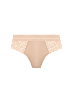 Wacoal Tanga Raffiné Frappé -Sousvêtement Soldes tanga wacoal raffine frappe2