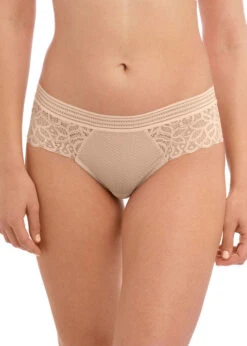 Wacoal Tanga Raffiné Frappé -Sousvêtement Soldes tanga wacoal raffine frappe3